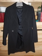 KAREN MILLEN markowy żakiet od projektantki r. 36