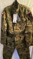 Mundur Polowy Całoroczny Wz. 2019 124 P S/XXL NOWY