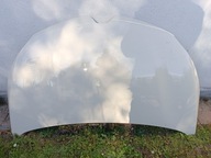 RENAULT CAPTUR MASKA PRZÓD 13-19