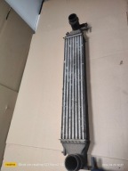 CHŁODNICA POWIETRZA INTERCOOLER FIAT 500X 334 JEEP RENEGADE 51966752