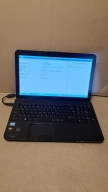 Laptop Toshiba Satellite C855-287 i3 4GB