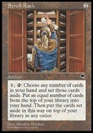 Scroll Rack "TP" =stdt=
