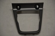 JAGUAR F-TYPE ramka dekor tunelu przycisk start