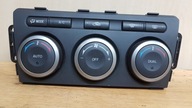 PRZEŁĄCZNIK PANEL KLIMATYZACJI - Mazda 6 II GH EU