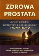 Zdrowa prostata Praca zbiorowa