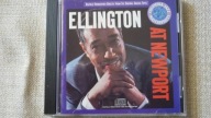 Ellington At Newport Duke Ellington And His Orchestra CD
