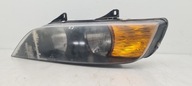 LAMPA LEWA LEWY PRZOD PRZEDNIA BMW Z3 UK 934285-00