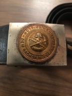 PAS zKlamra Feuerwehr,Straży pożarnej