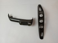 ORYGINAL PANEL TUNEL OSŁONA DEKOR KARBON CARBON FERRARI 812 SUPERFAST