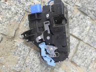 ZAMEK DRZWI PRZÓD LEWY VW Golf V 5 PLUS Octavia II Touran Touareg Toledo
