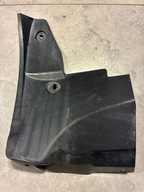 Nadkole osłona chlapacz tył tylny prawy yaris III lift 2017-2020