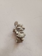 WARHAMMER DWARF WARRIOR METAL 12