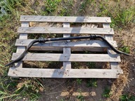 MERCEDES W470 X KLASA STABILIZATOR DRAZEK STABILIZATORA PRZOD PRZEDNI