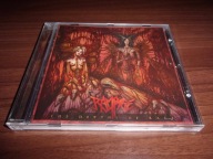 Ram-Page - The Depths of Rage