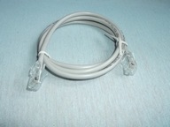 KABEL PRZEWÓD TELEFONICZNY RJ 11 - 100 cm