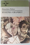 Eugenia Grandet Honoriusz Balzac