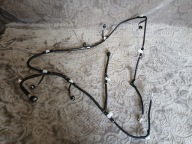 Wiązka czujników Tył Lexus