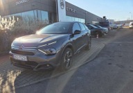 Citroen C4 Citroen C4 1.2 PureTech Feel Pack SampS EAT8 1.2 Benzyna