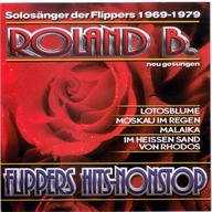 Roland B. – Flippers Hits-Nonstop- EX