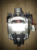 Silnik Candy / Haier 41041009 Uszkodzony Do Regeneracji Nowe Szczotki Tanio