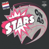 Stars On 45 – Stars On 45 - 7" - EX