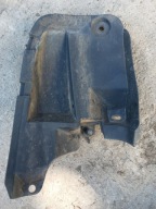 Corolla E15 lift 07-12 Chlapacz oslona zderzaka lewa prawa Warszawa