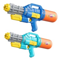 PISTOLET KARABIN DUŻY NA WODĘ DLA DZIECI NA LANY PONIEDZIAŁEK ŚMIGUS DYNGUS