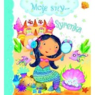 u1- SYRENKA - Emilie Beaumont, Nathalie Belineau / Moje sny...