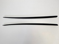 LISTWA SZYBY PRZÓD AUDI Q5 II LIFT 80A854328B 80A854327B