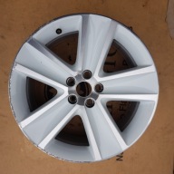 Aluminiowa Felga Volkswagen Vw Polo 6R0 17"
