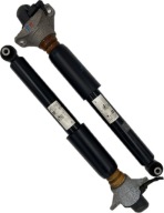 AUDI Q5 SQ5 AMORTYZATOR TYLNI TYL PRAWY LEWY 80A616025T