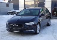Opel Insignia 2.0CDTI 170KM Serwis Bezwypadkowy Automat Zadbany Oplacony
