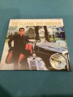 LP - ROY ORBISON - 'THE CLASSIC ROY ORBISON' - nowa, folia