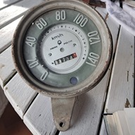 licznik samochodowy predkosci warszawa,zuk,nysa,syrena