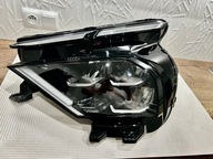 CITROEN C4 20-24 LAMPA PRAWY PRZÓD FULL LED VISION 9830649480