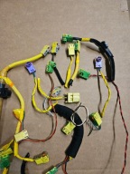 Wtyczka Airbag Poduszki Pasów Kostka Złącze 2 PIN Hyundai Kia