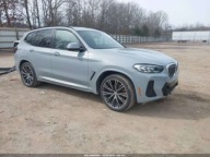 BMW X3 2.0 benzyna 252KM 4X4 Mpakiet z ubezpieczalni 2.0 Benzyna 252KM