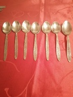 LYZKI z PRL-u<>6.szt<>NOWE