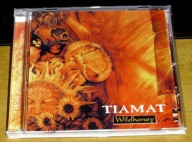 TIAMAT-Wildhoney (1994,Century Media)
