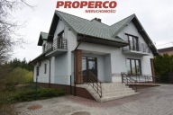 Dom, Busko Zdrój, Busko Zdrój, Buski, 292 m²