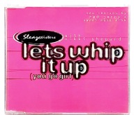 Sleaze Sisters with Vikki Shepard – Lets Whip It Up (You Go Girl)