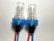 Nowe DOBRE żarniki HID XENON 55W - HB4 6000K