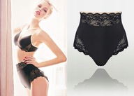 H&M**Majtki Wyszczuplające WYSOKI STAN**Bielizna korygująca**36/S