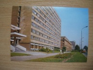 Łódź Aleja Politechniki KAW Nr 63-315 Bez obiegu