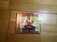 Big Hutch Above the lav CD Folia US edition