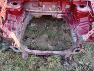 Mitsubishi ASX 2019/2021 Przód, wzmocnienie, podłóżnice