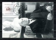 A58460)RFN: Maksimum Karta 1372, Jean Monnet