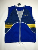 5 Kamizelka y2k 00 90s kresz skate meska y2k vintage 2000s hoodie mass XXL