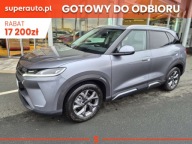 BYD ATTO 2 Comfort Hatchback (204 KM) 2025