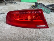 Audi A7 4G LAMPA Światło Tylne Tył LEWA LED 4G8945095